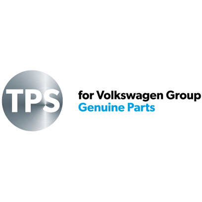 Volkswagen TPS