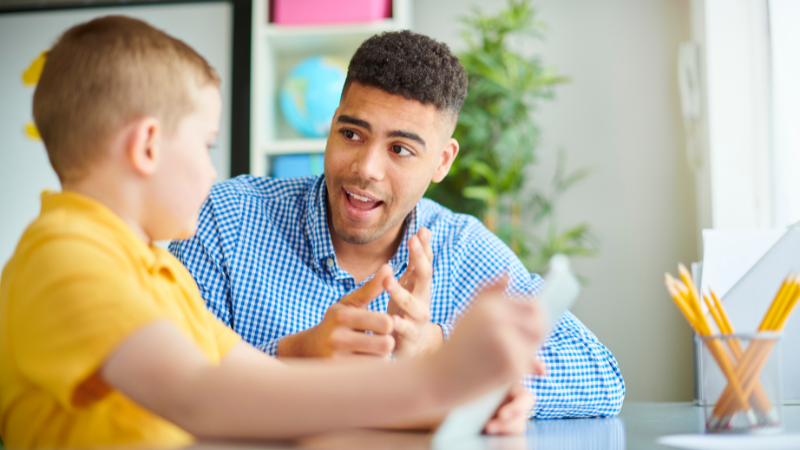 Working in Education