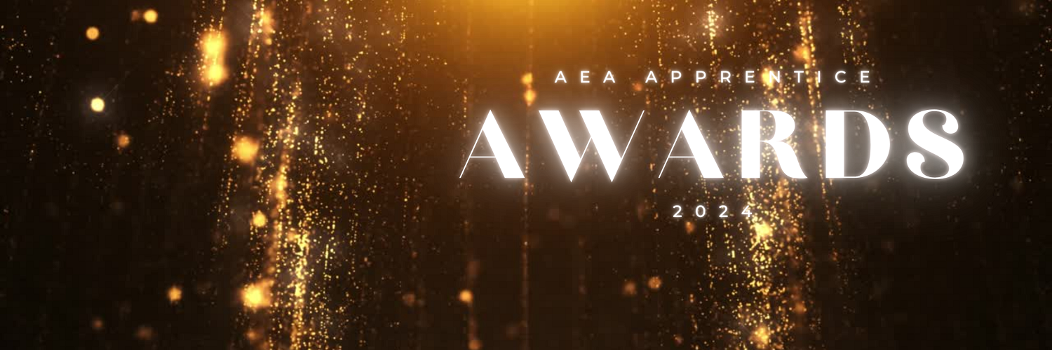 AEA Apprentice Awards 2024