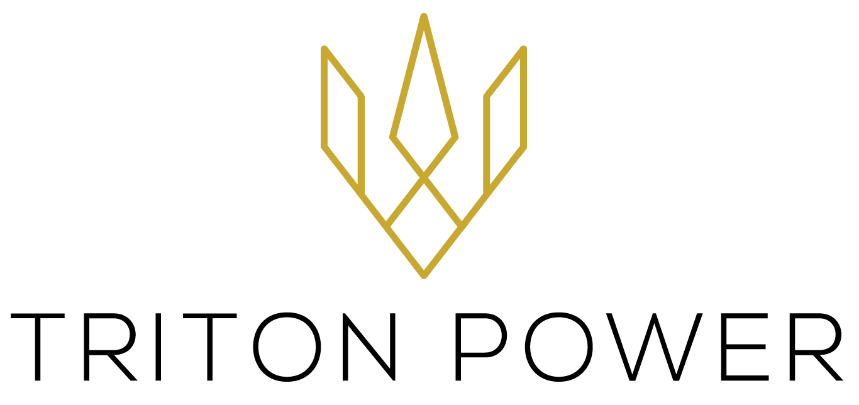 Working with Triton Power